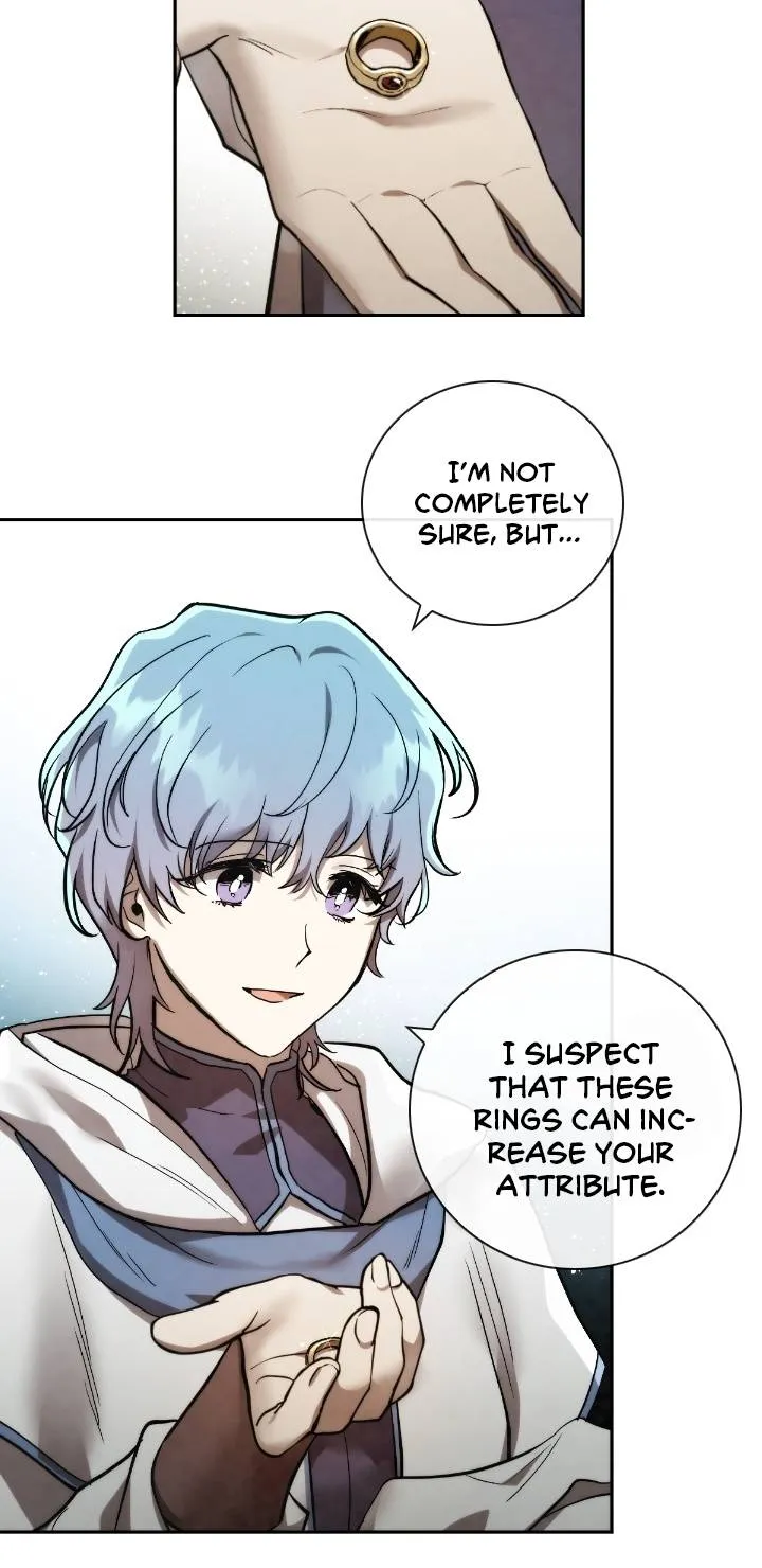 Read Memorize Manga Online