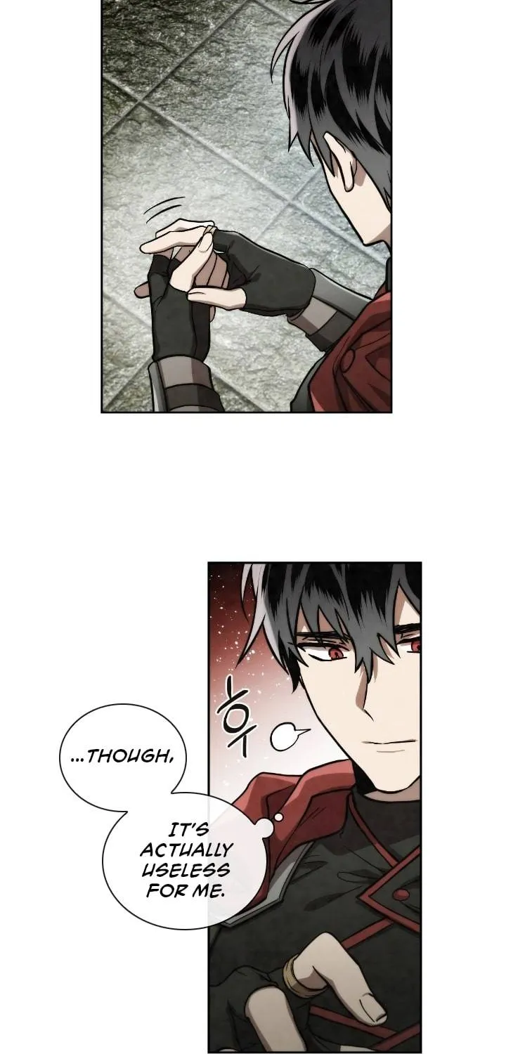 Read Memorize Manga Online