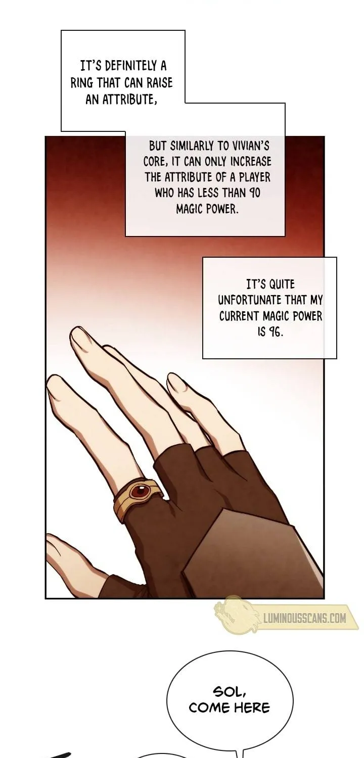Read Memorize Manga Online