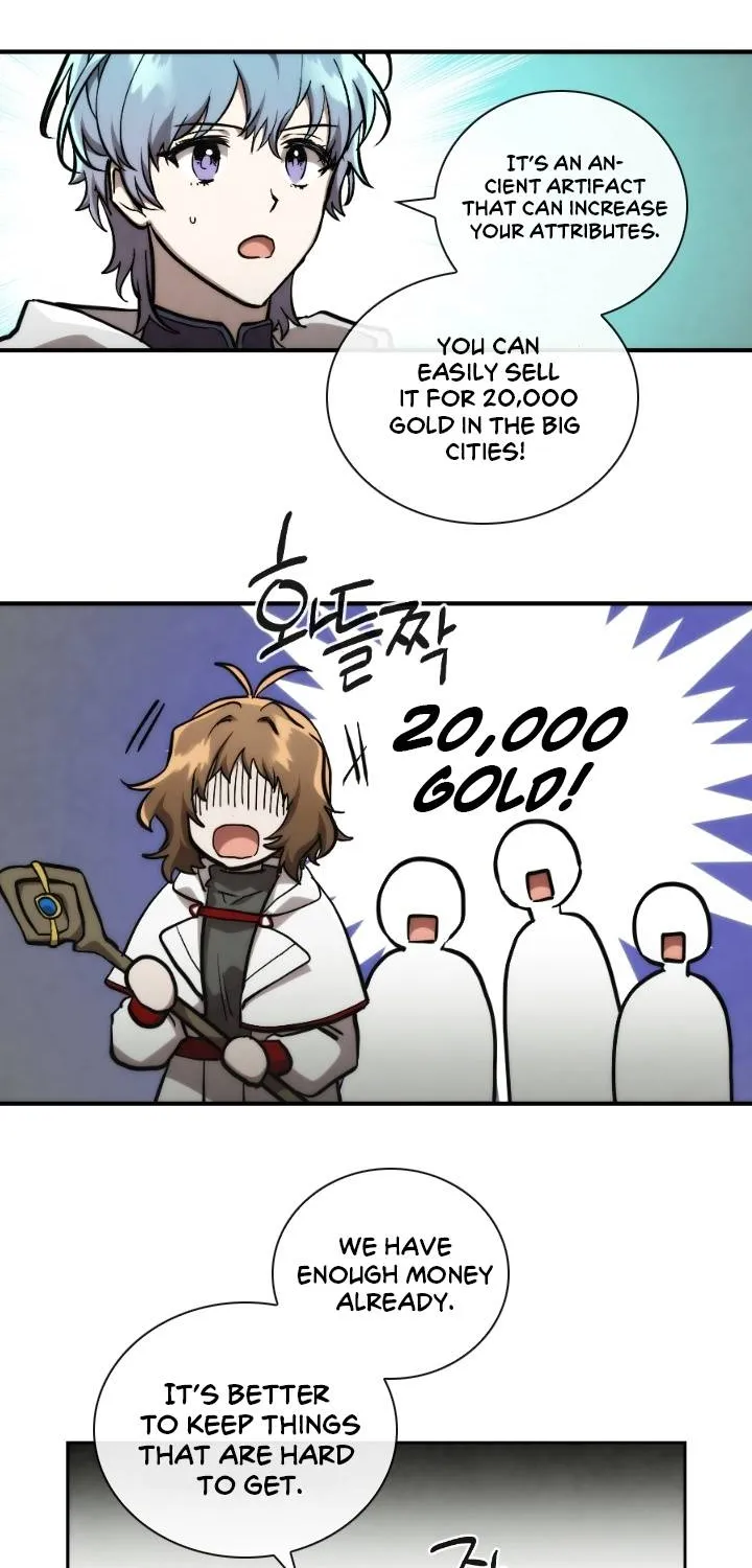 Read Memorize Manga Online