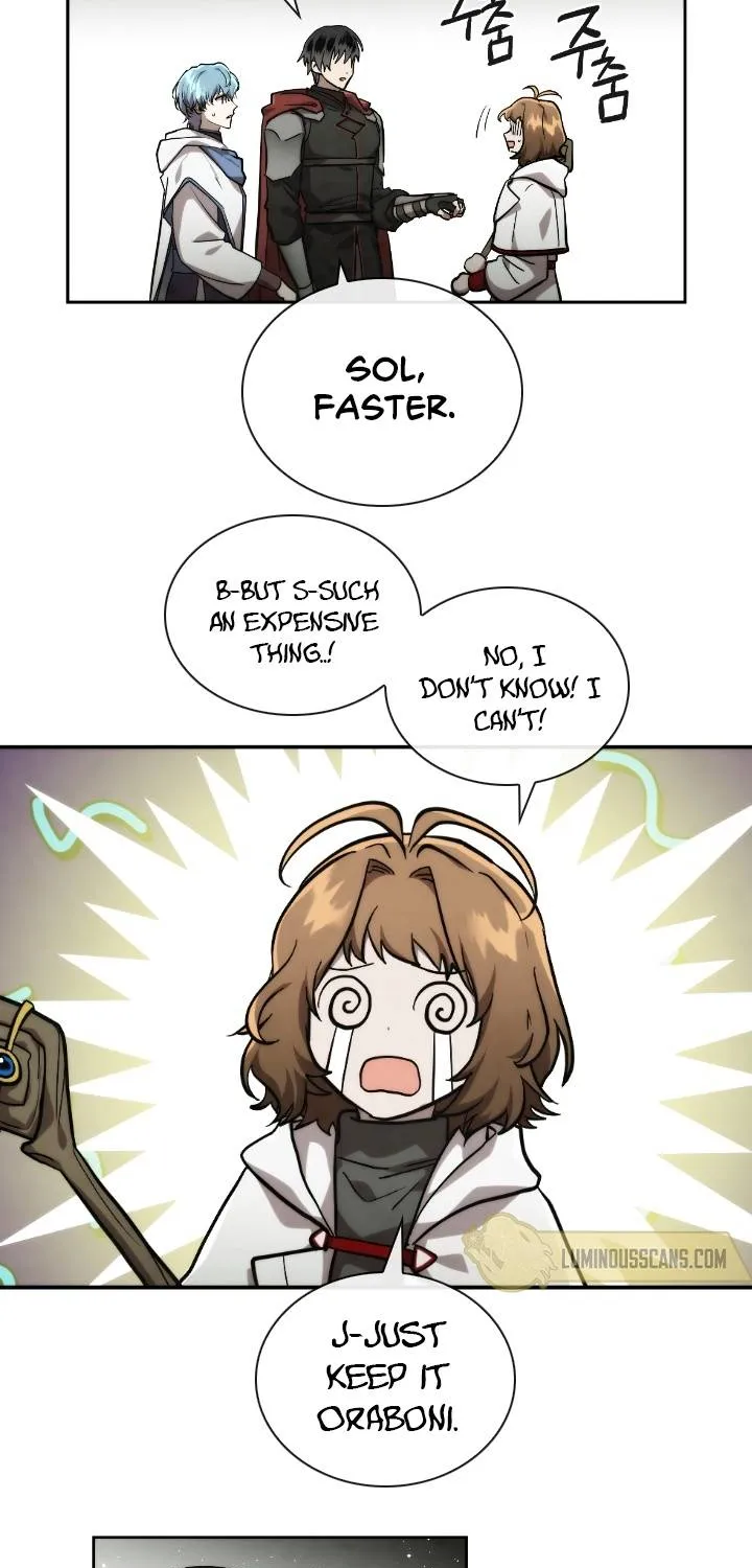 Read Memorize Manga Online