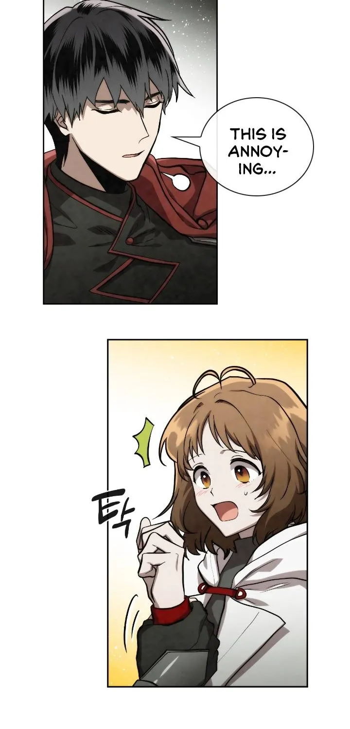 Read Memorize Manga Online