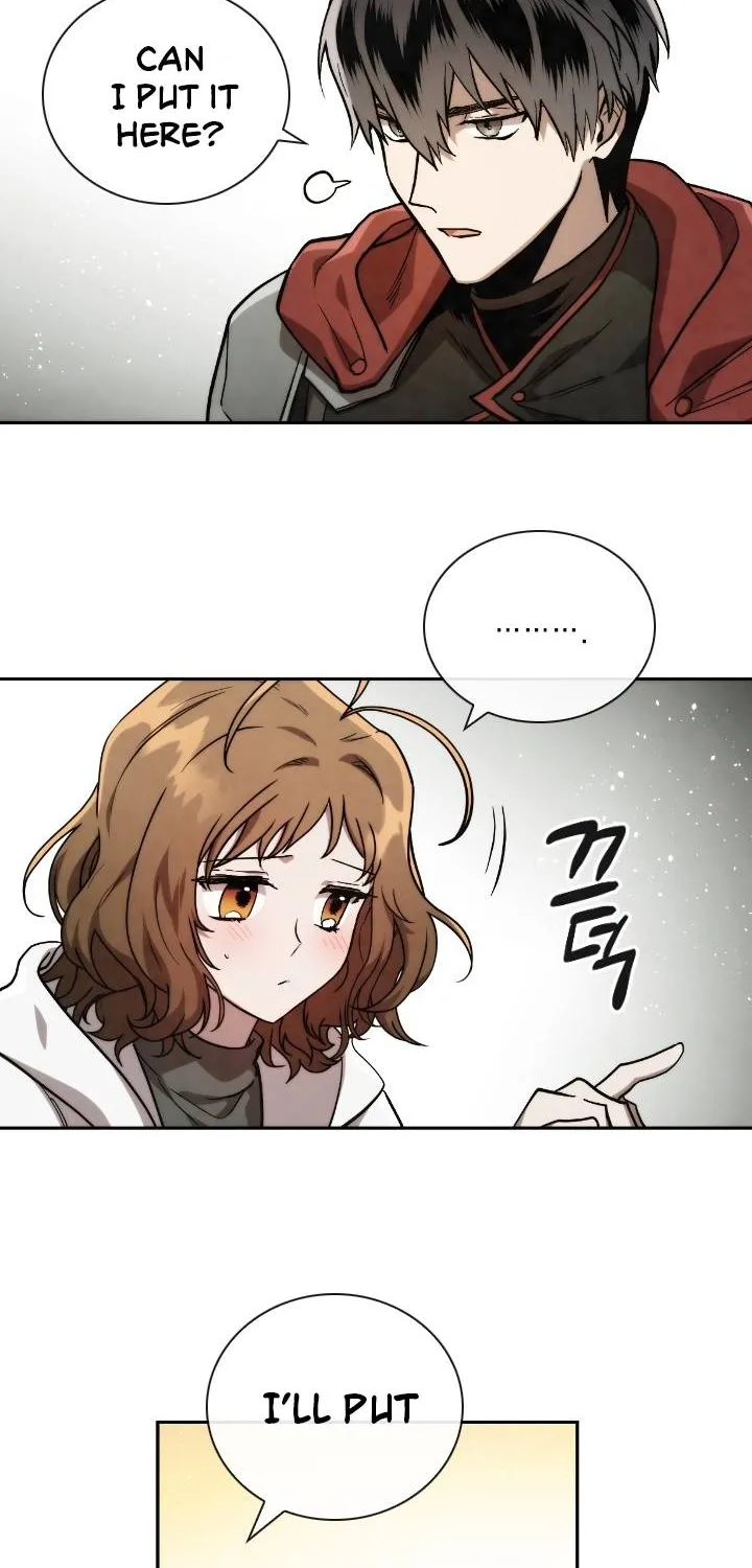 Read Memorize Manga Online
