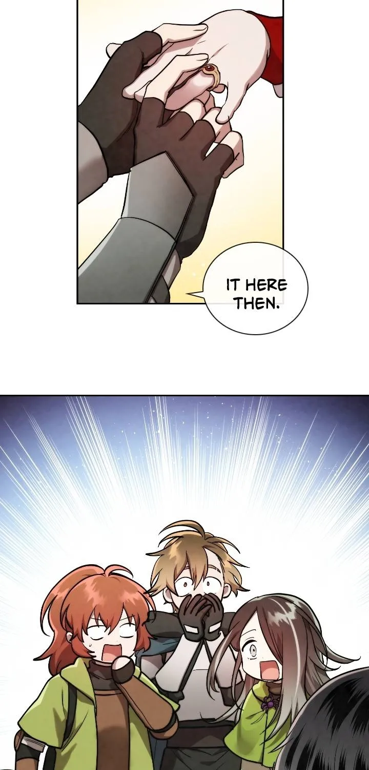 Read Memorize Manga Online