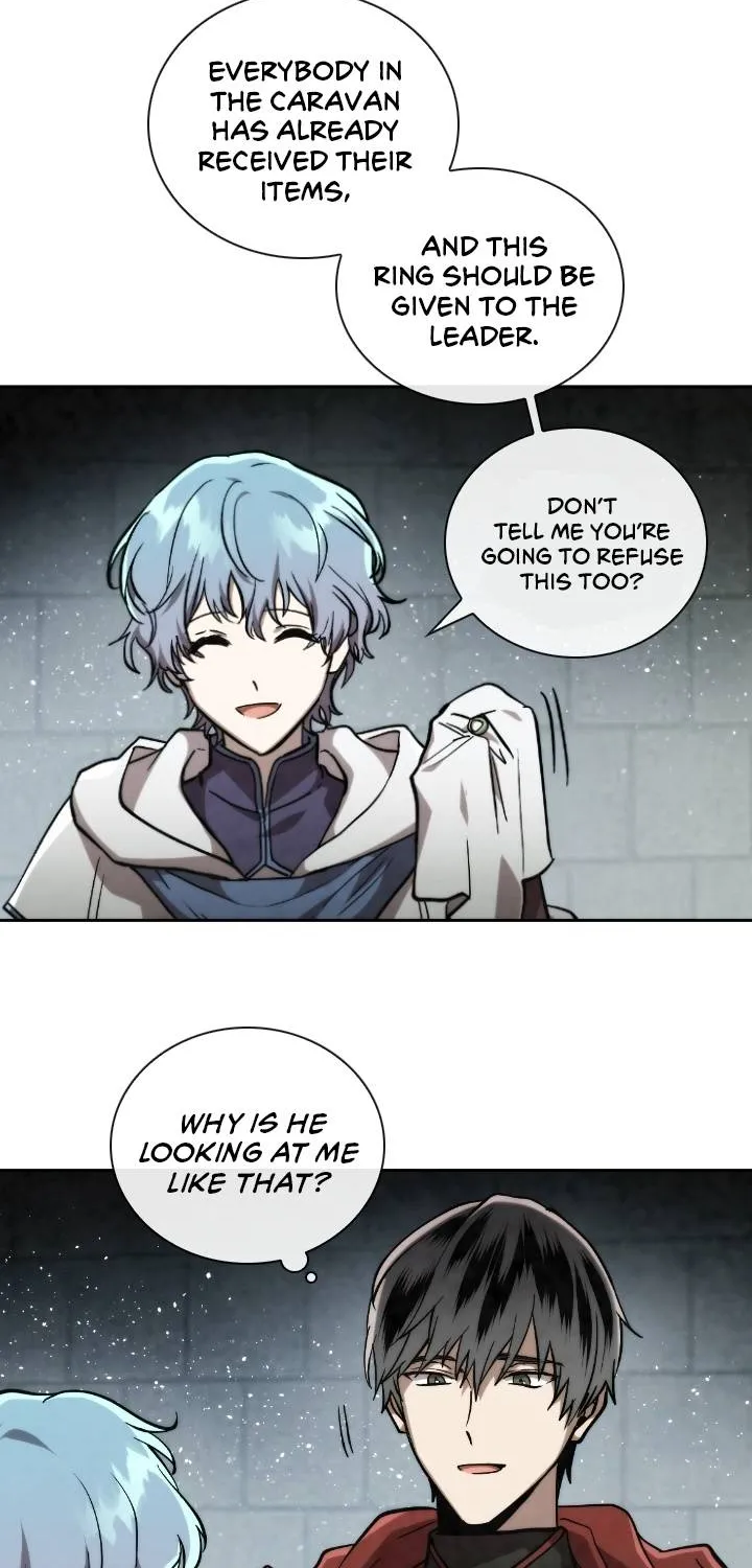 Read Memorize Manga Online