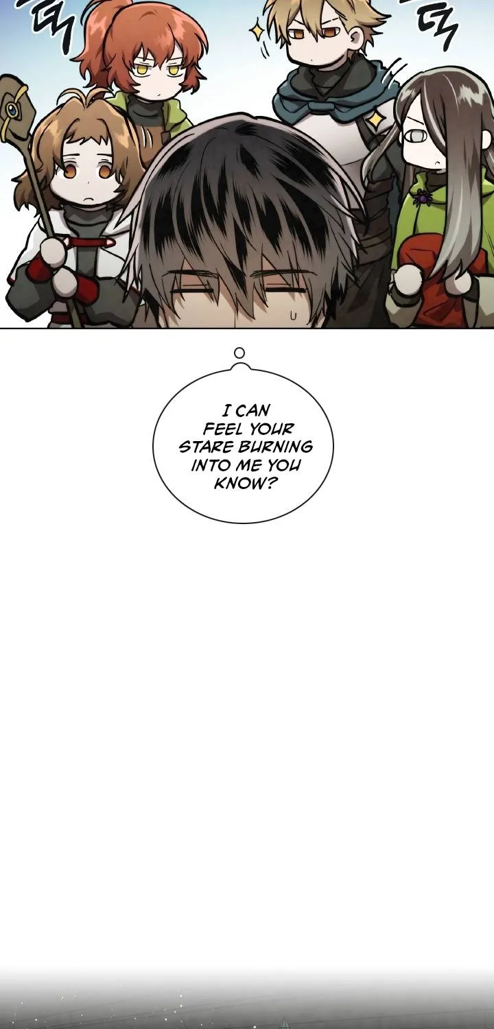 Read Memorize Manga Online