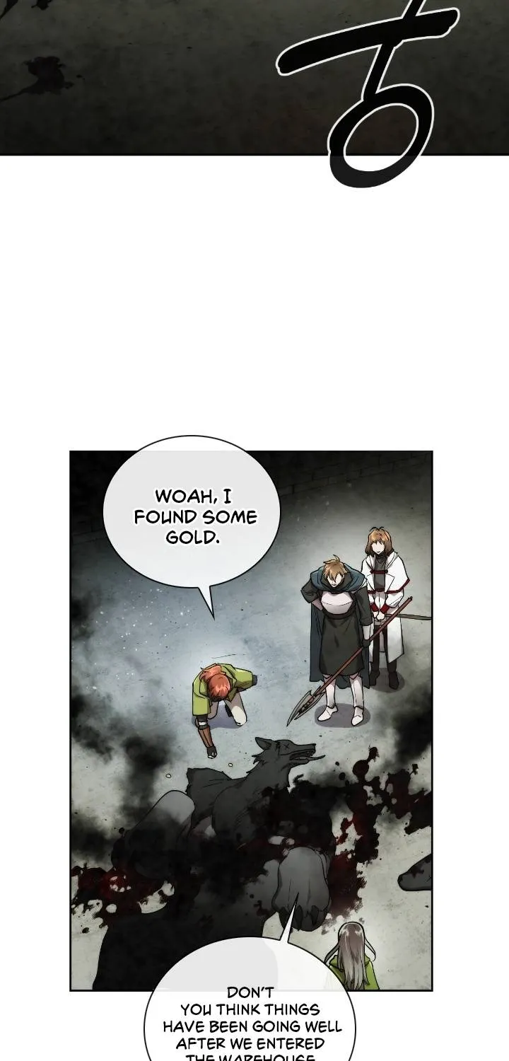 Read Memorize Manga Online