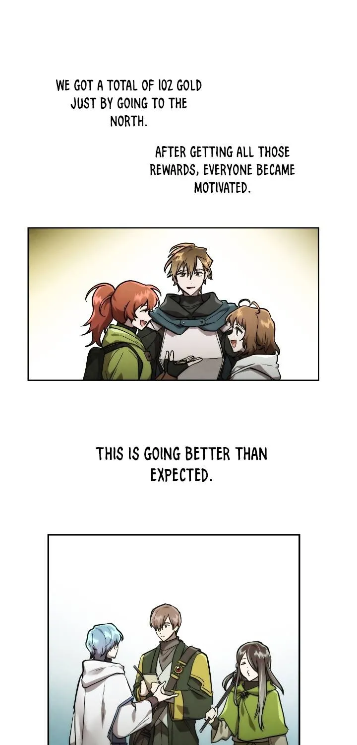 Read Memorize Manga Online