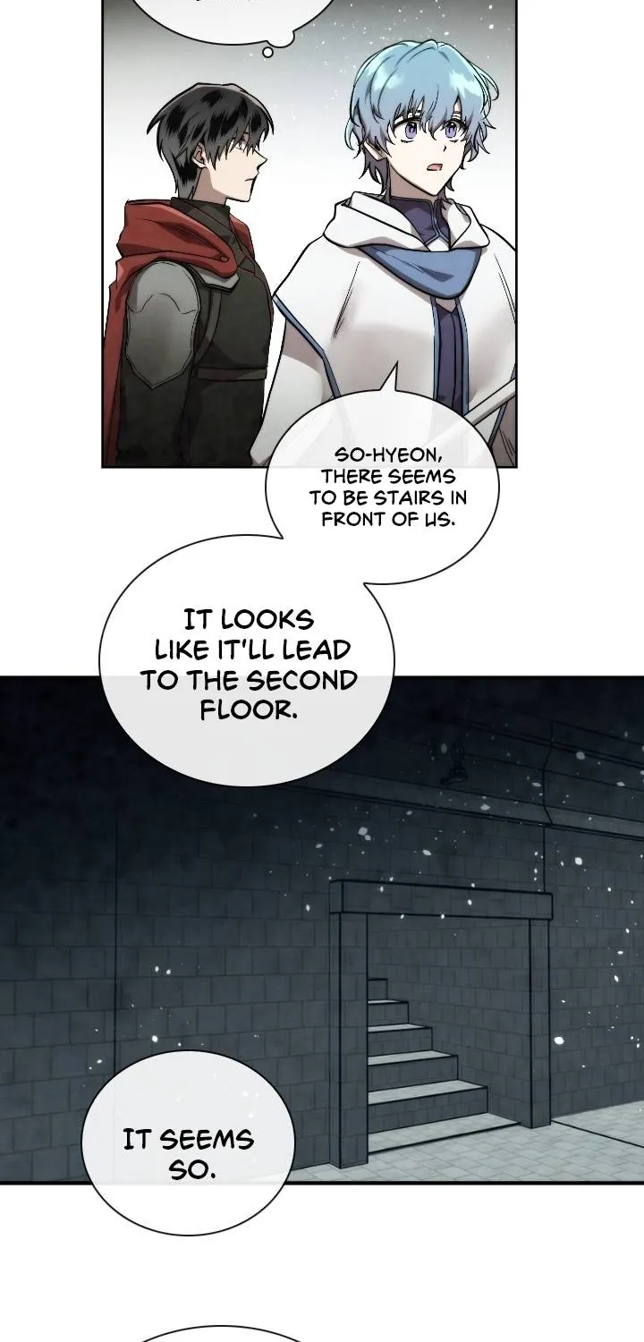 Read Memorize Manga Online