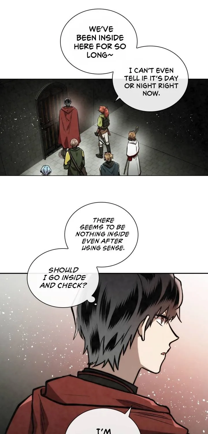 Read Memorize Manga Online