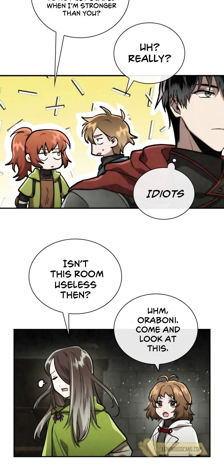 Read Memorize Manga Online
