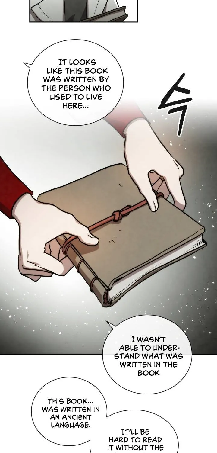 Read Memorize Manga Online