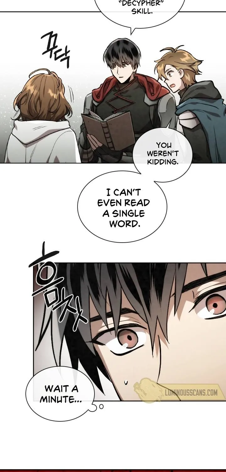 Read Memorize Manga Online