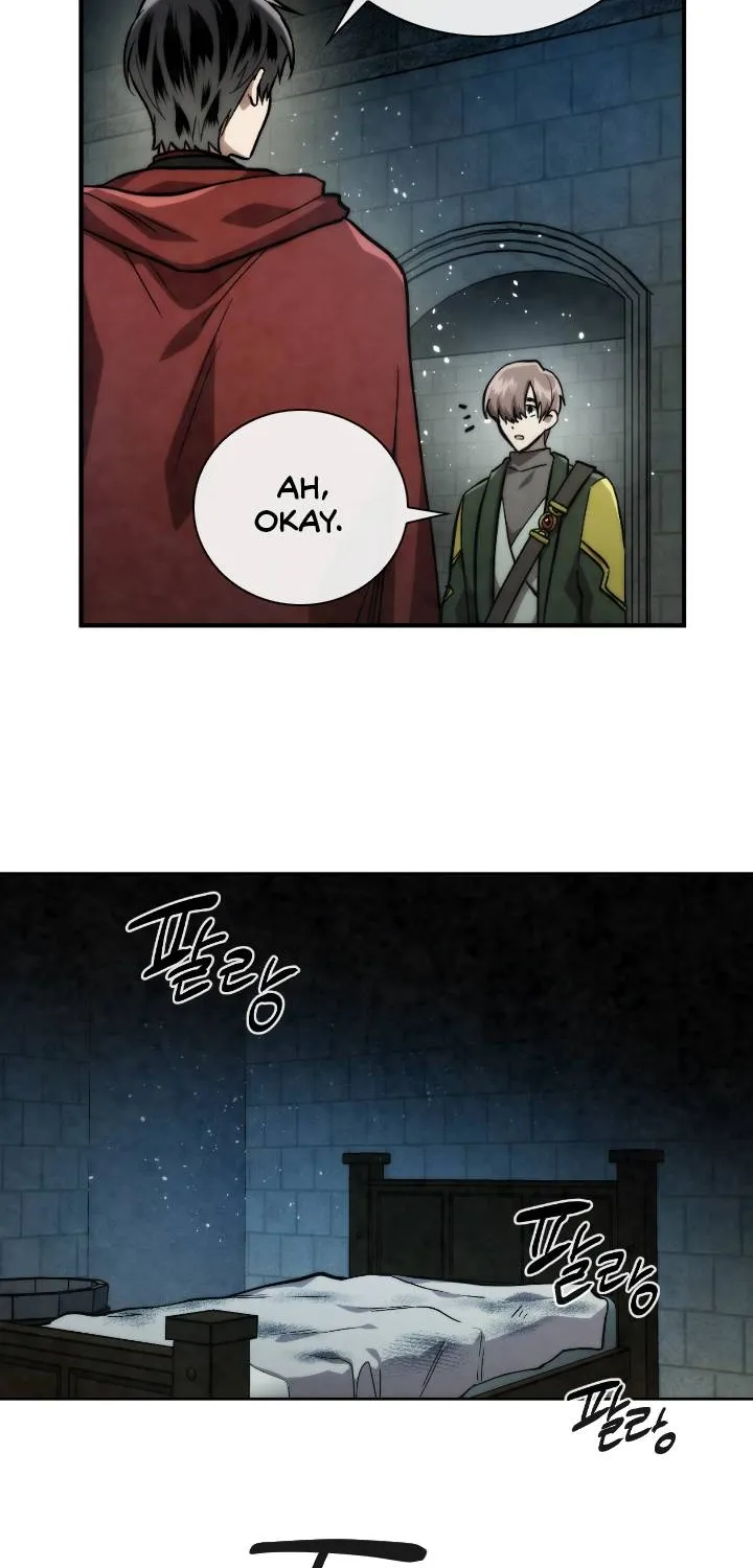 Read Memorize Manga Online