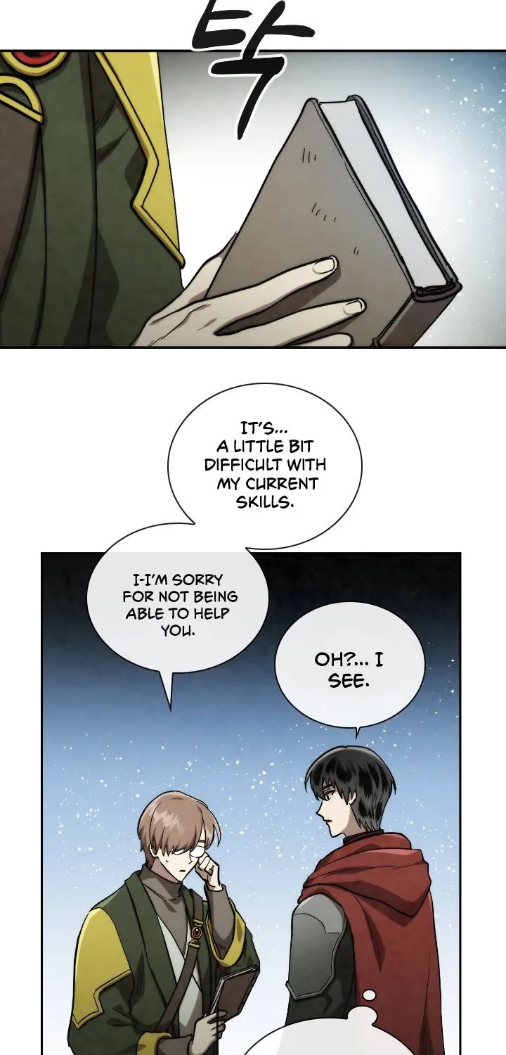 Read Memorize Manga Online