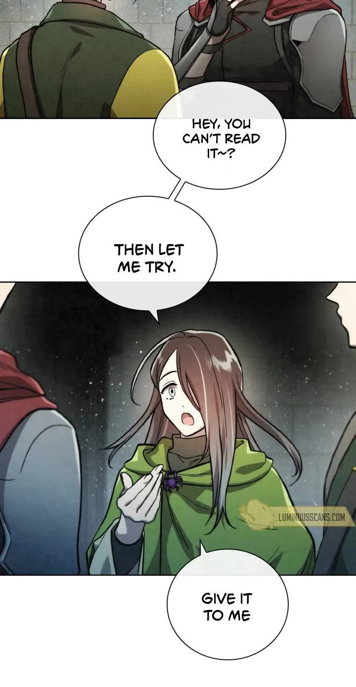 Read Memorize Manga Online