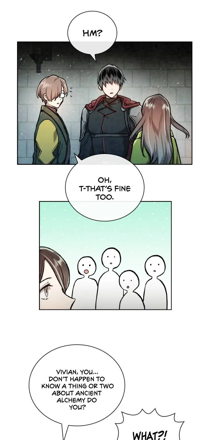 Read Memorize Manga Online