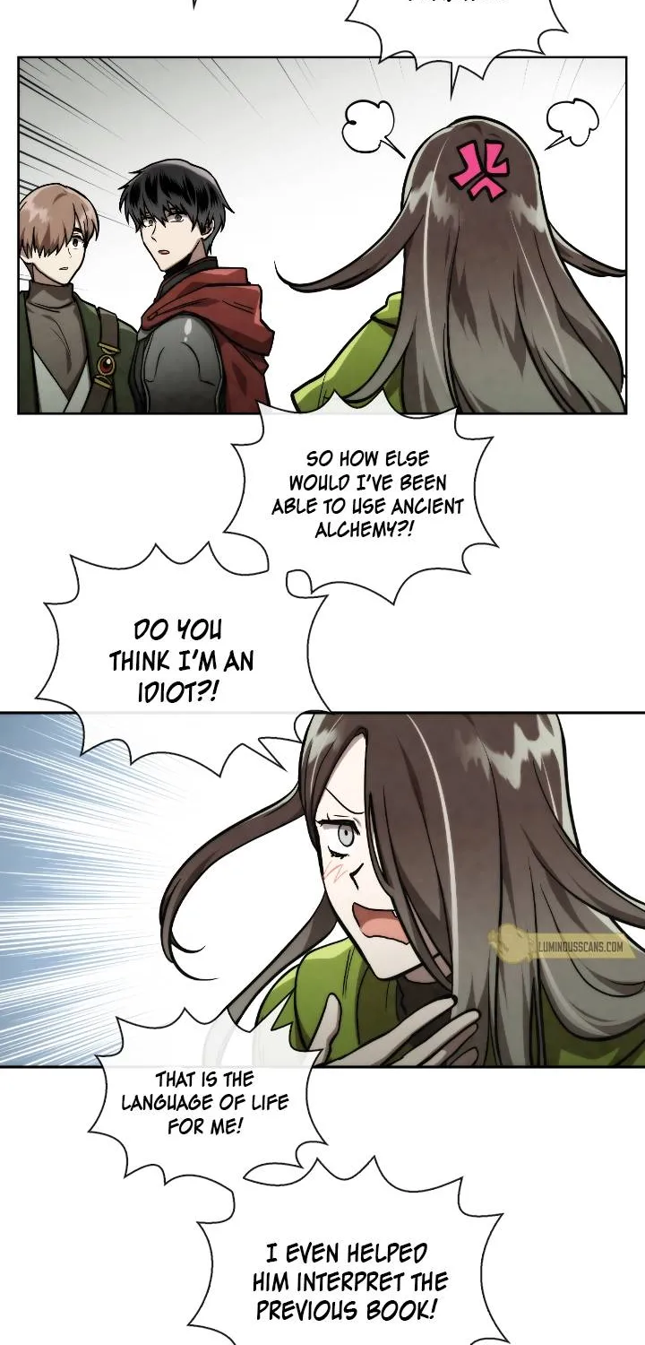 Read Memorize Manga Online