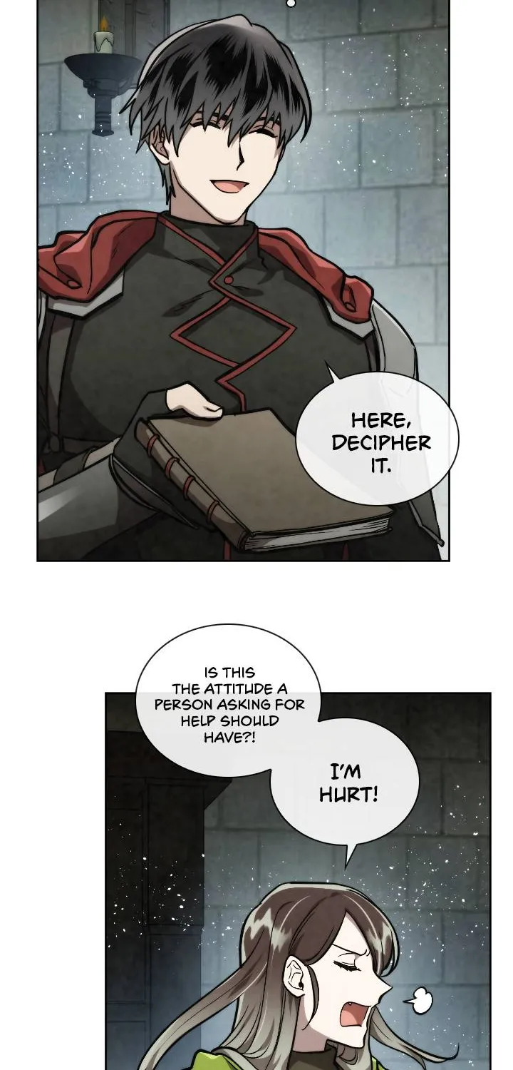 Read Memorize Manga Online