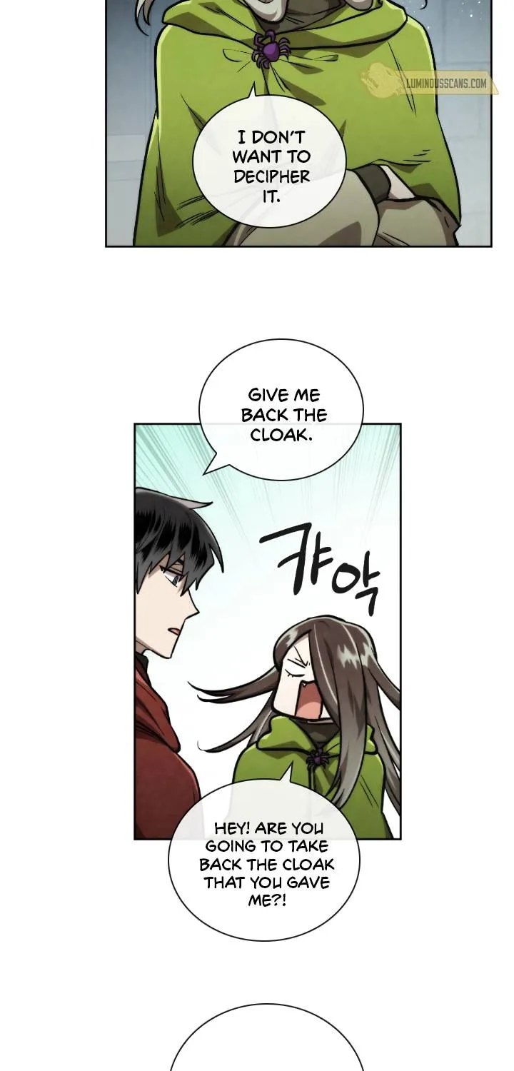 Read Memorize Manga Online