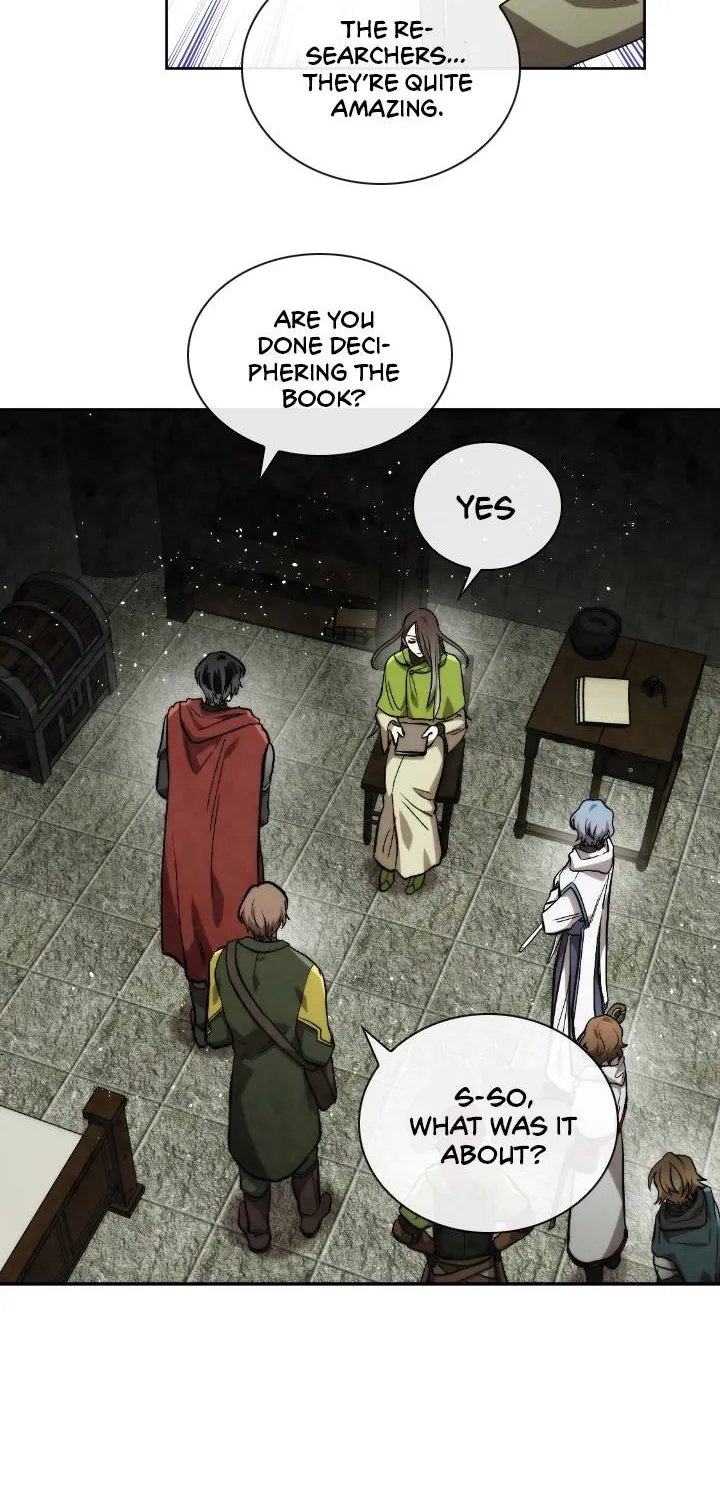 Read Memorize Manga Online