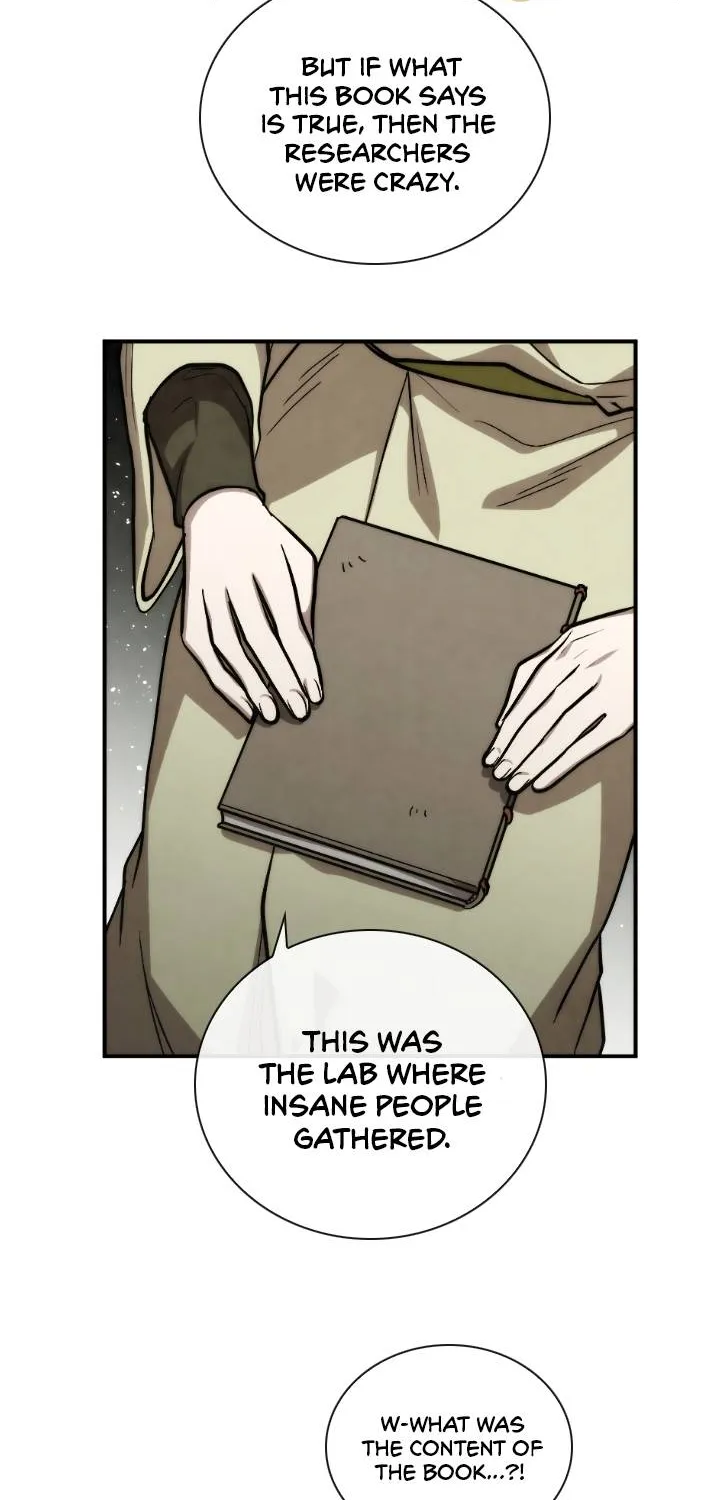 Read Memorize Manga Online