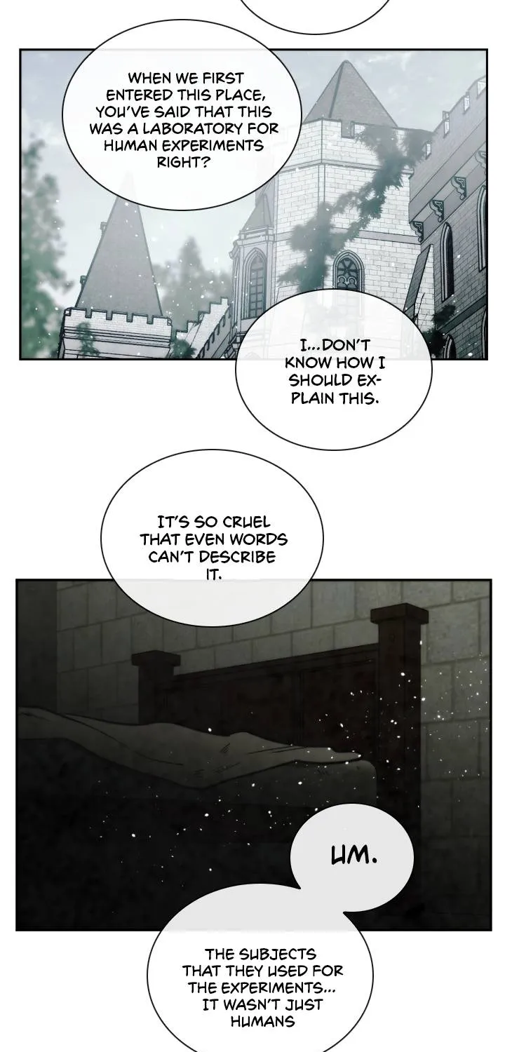 Read Memorize Manga Online