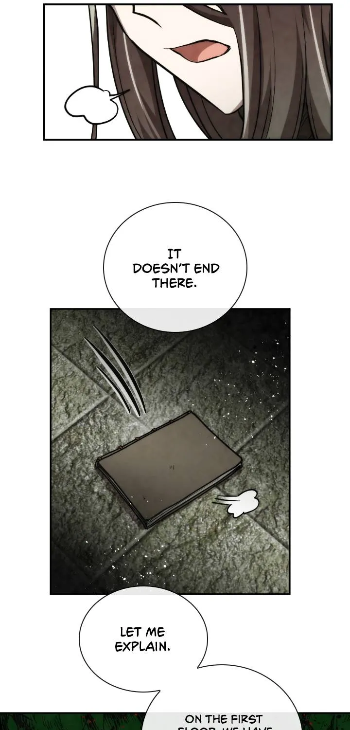 Read Memorize Manga Online
