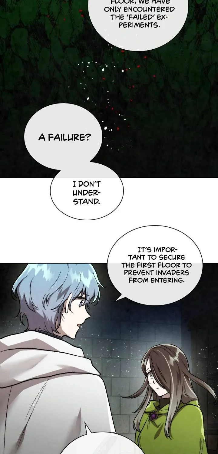 Read Memorize Manga Online