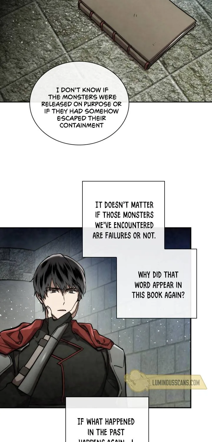 Read Memorize Manga Online
