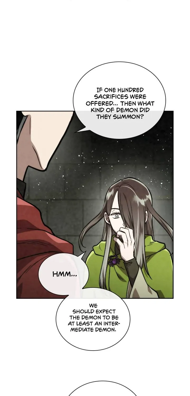 Read Memorize Manga Online