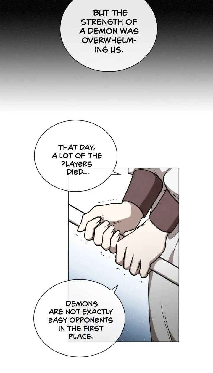 Read Memorize Manga Online
