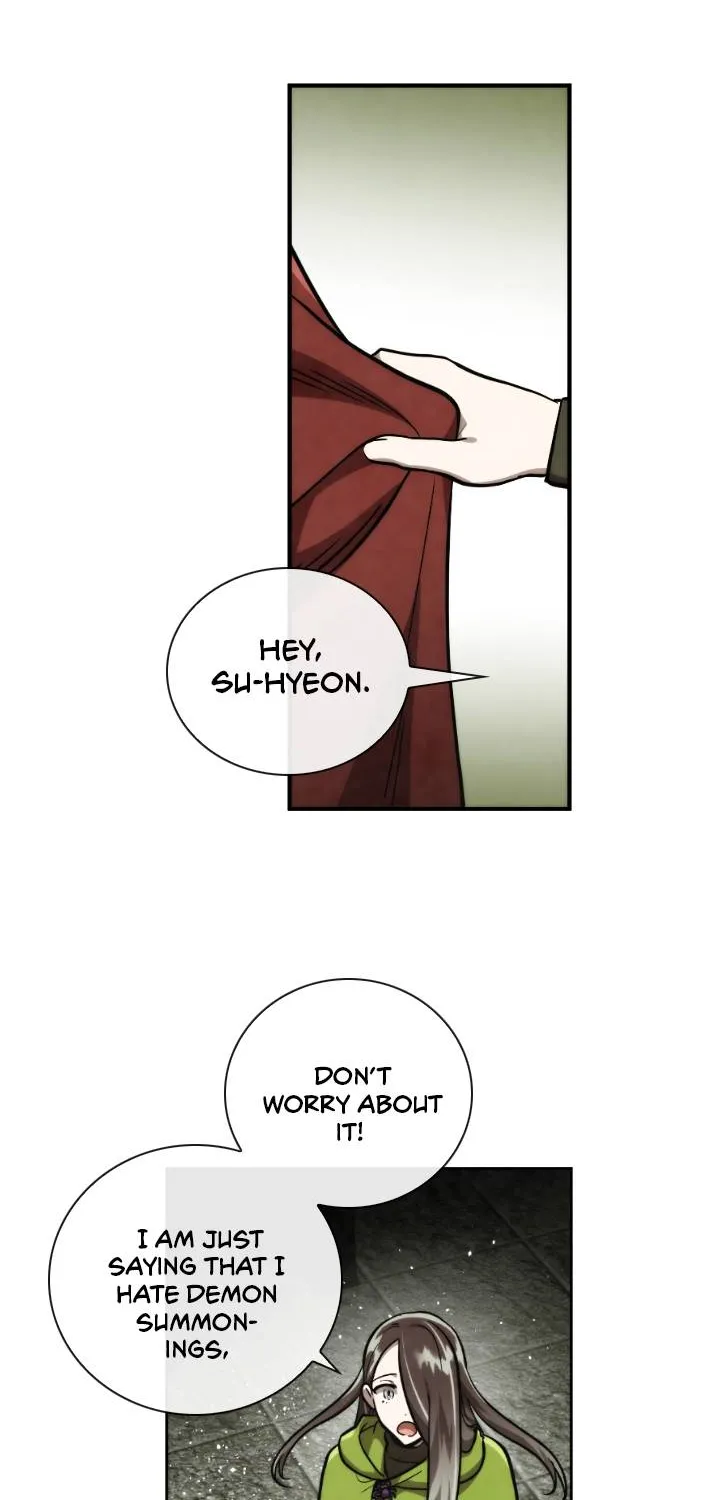 Read Memorize Manga Online