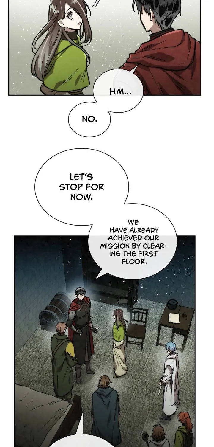 Read Memorize Manga Online