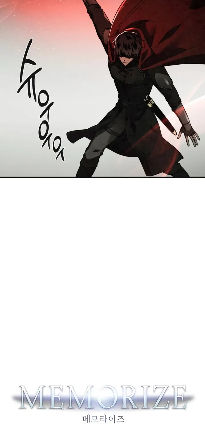 Read Memorize Manga Online