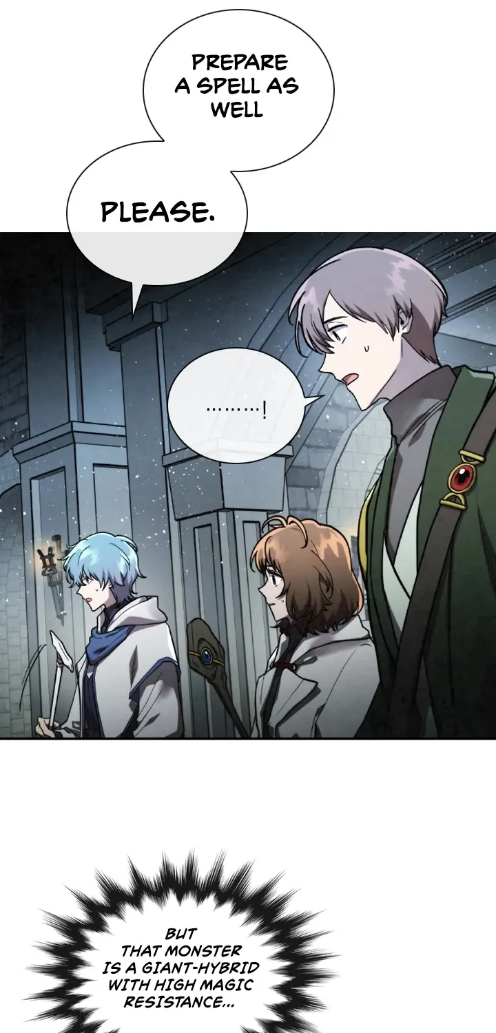 Read Memorize Manga Online