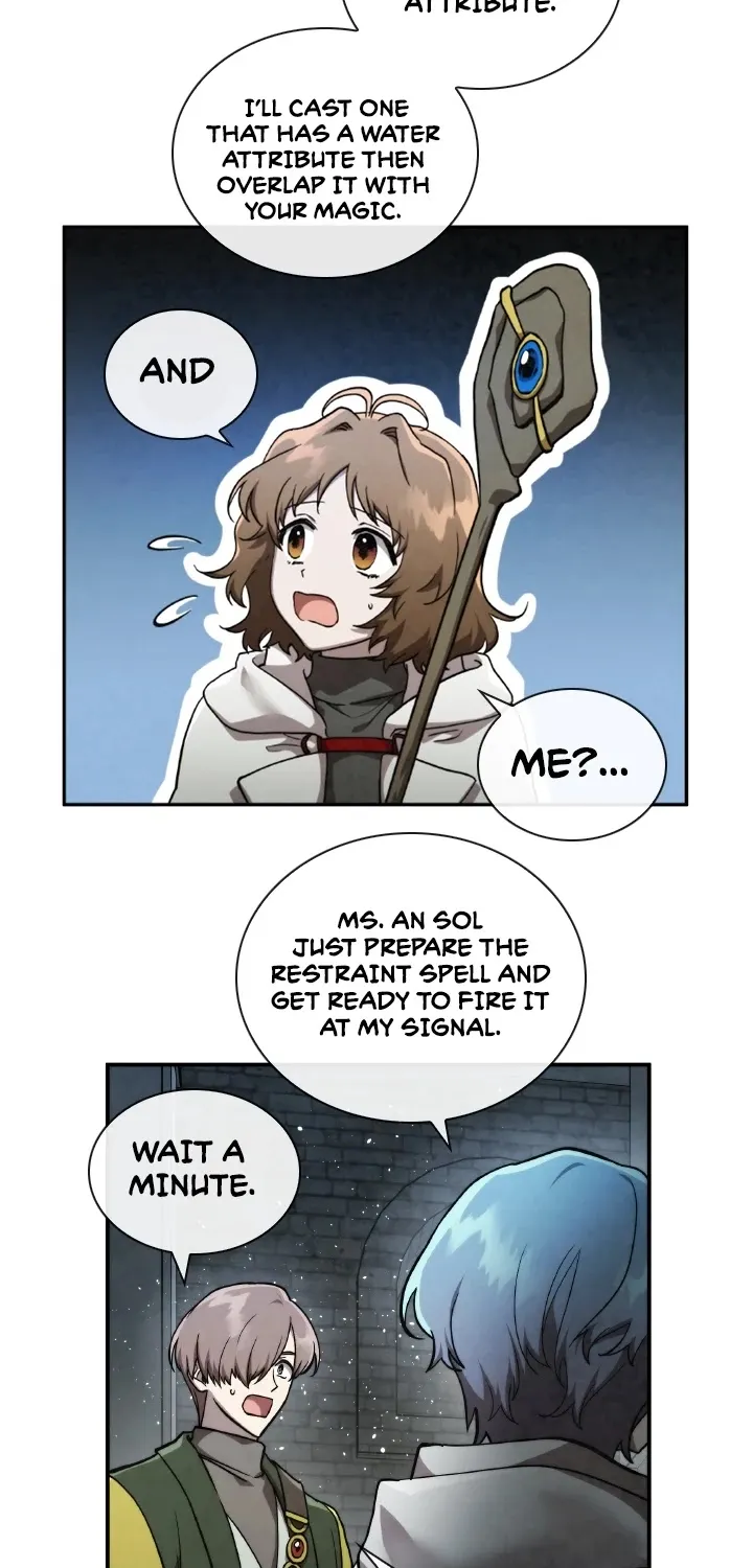 Read Memorize Manga Online