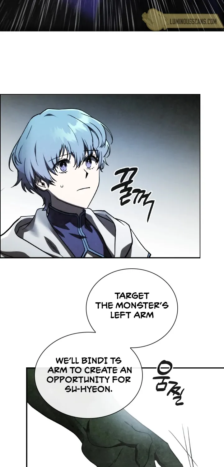 Read Memorize Manga Online