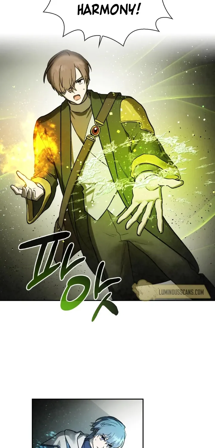 Read Memorize Manga Online