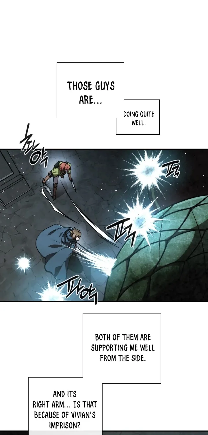 Read Memorize Manga Online