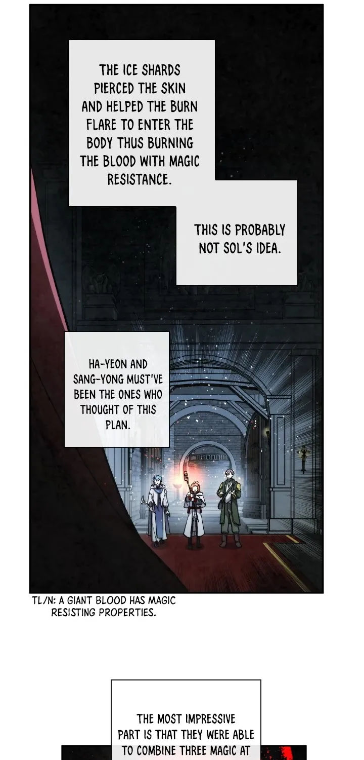 Read Memorize Manga Online