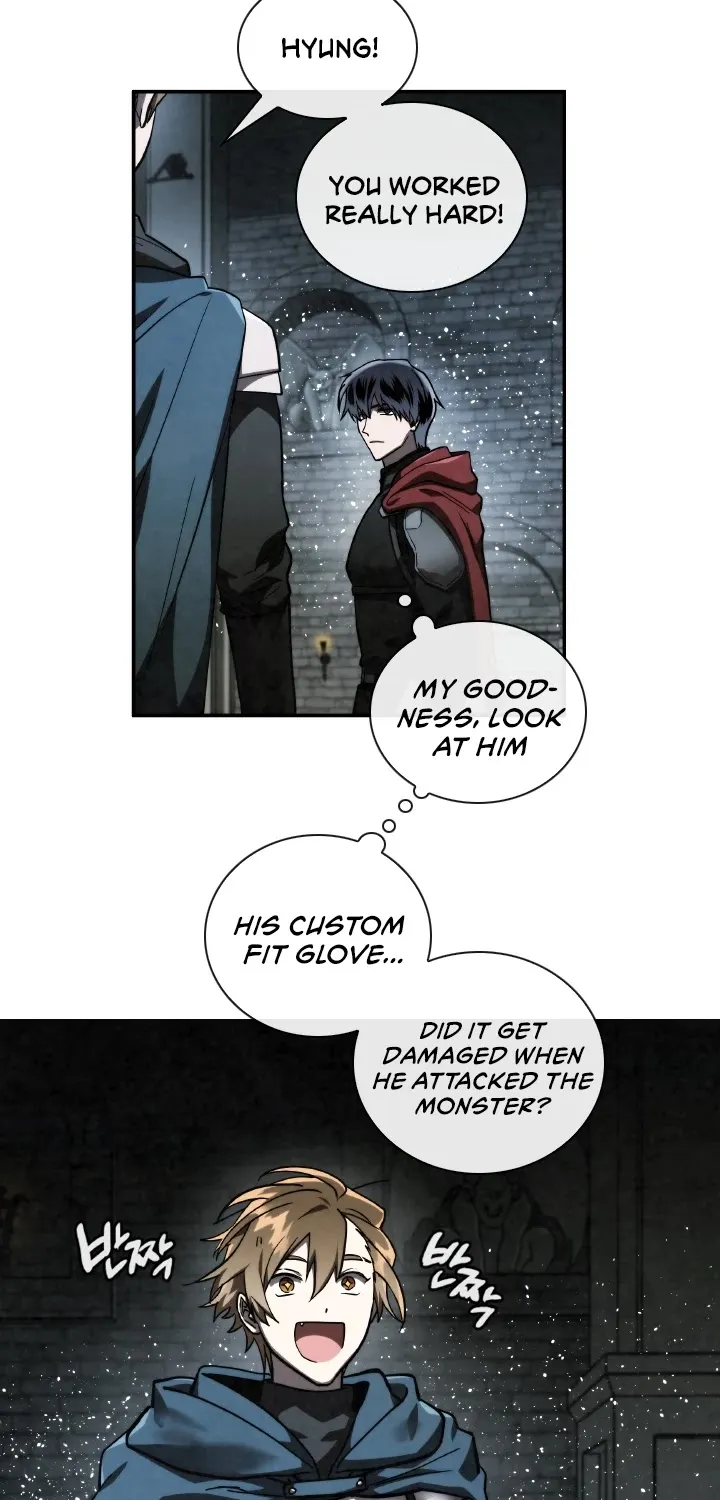 Read Memorize Manga Online
