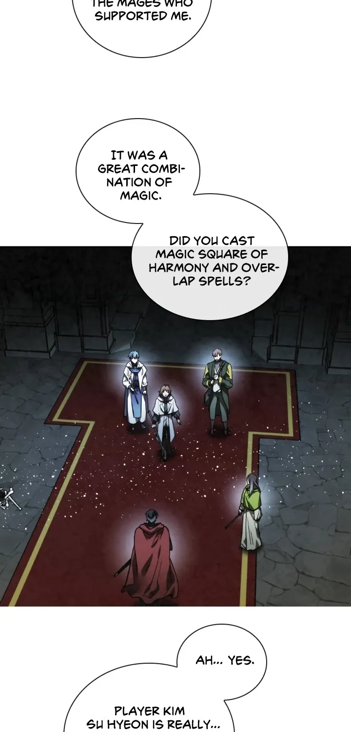 Read Memorize Manga Online