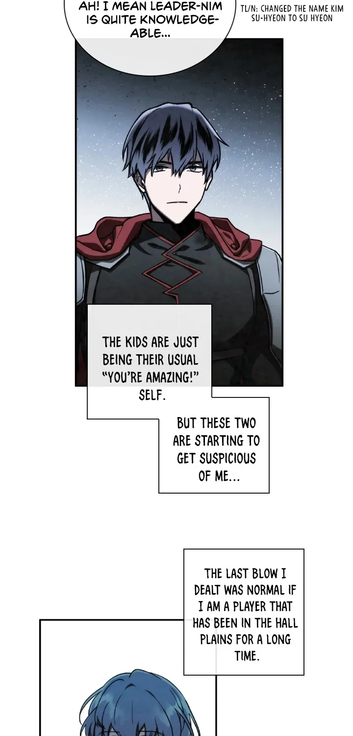Read Memorize Manga Online