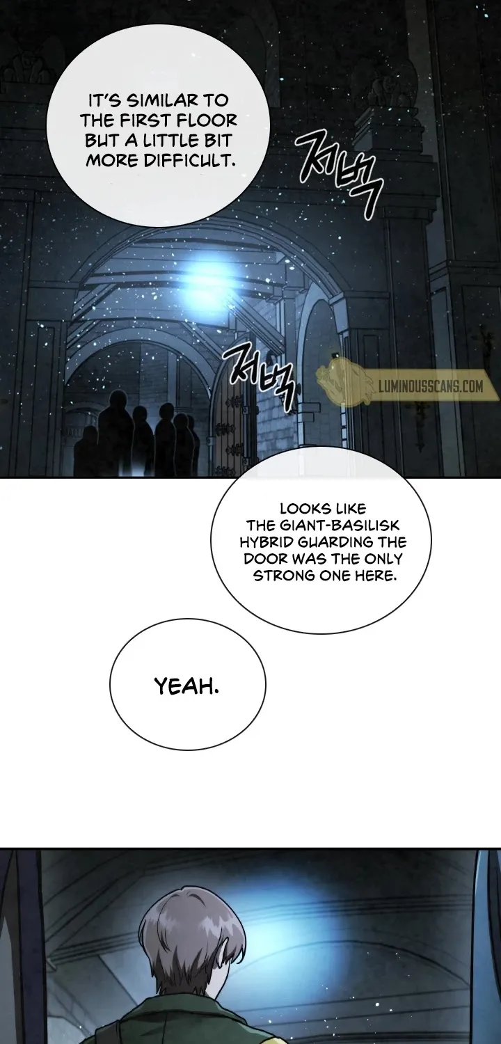 Read Memorize Manga Online