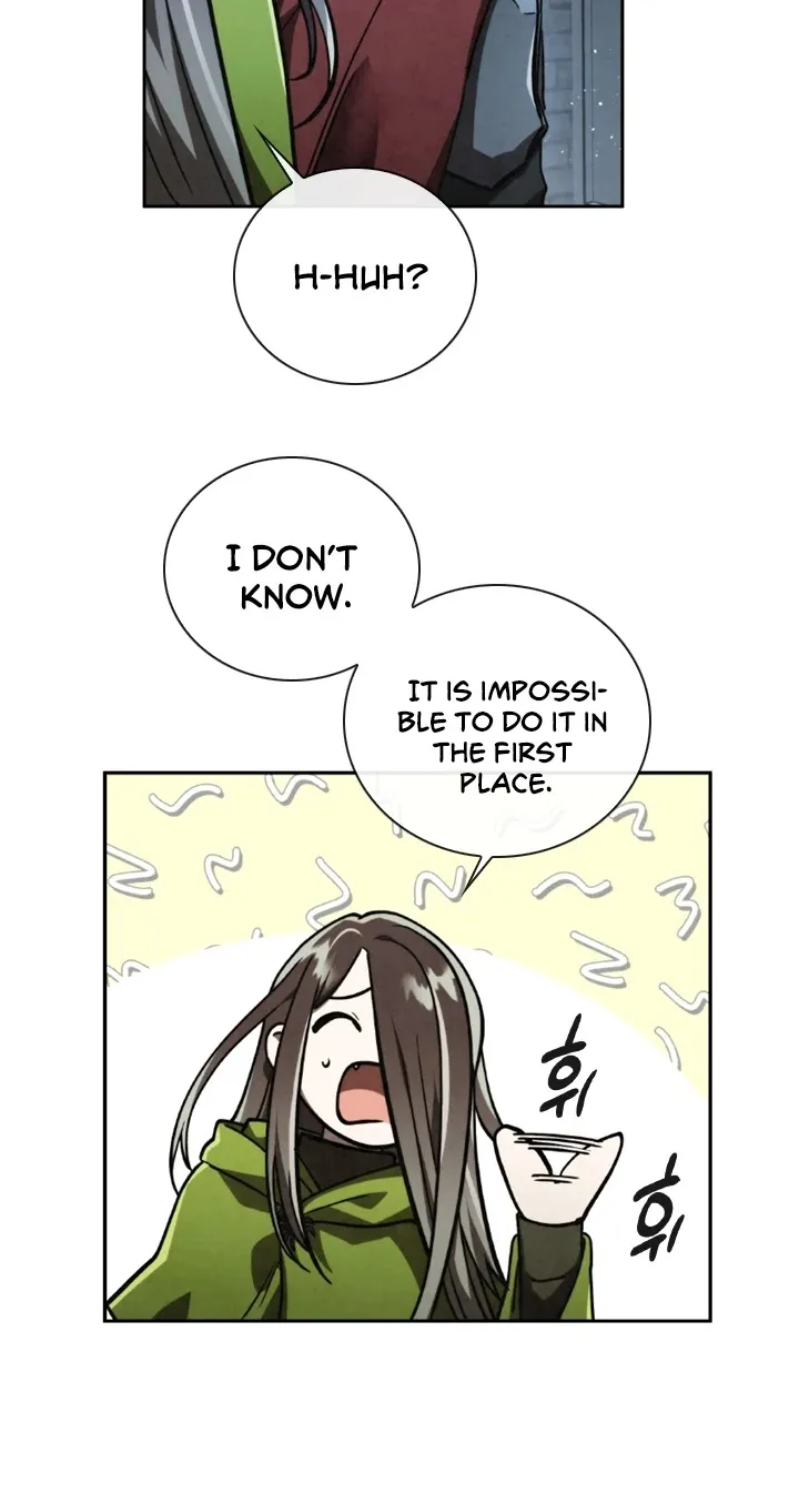 Read Memorize Manga Online