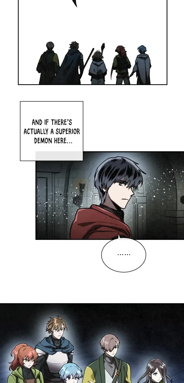 Read Memorize Manga Online