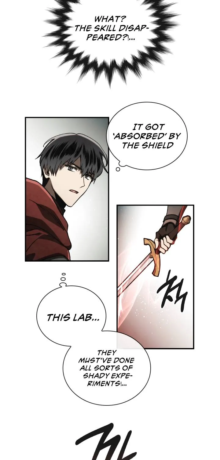 Read Memorize Manga Online