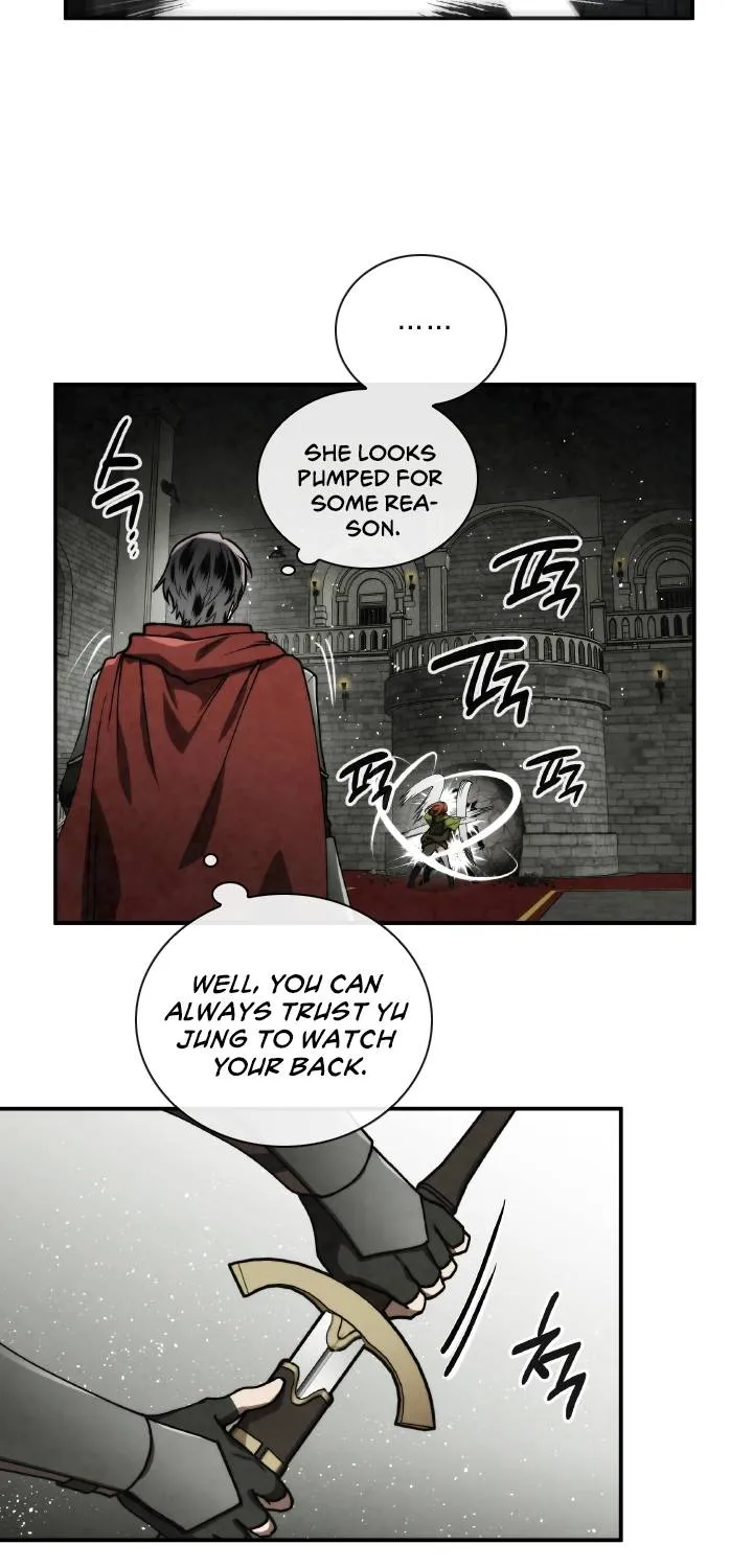 Read Memorize Manga Online