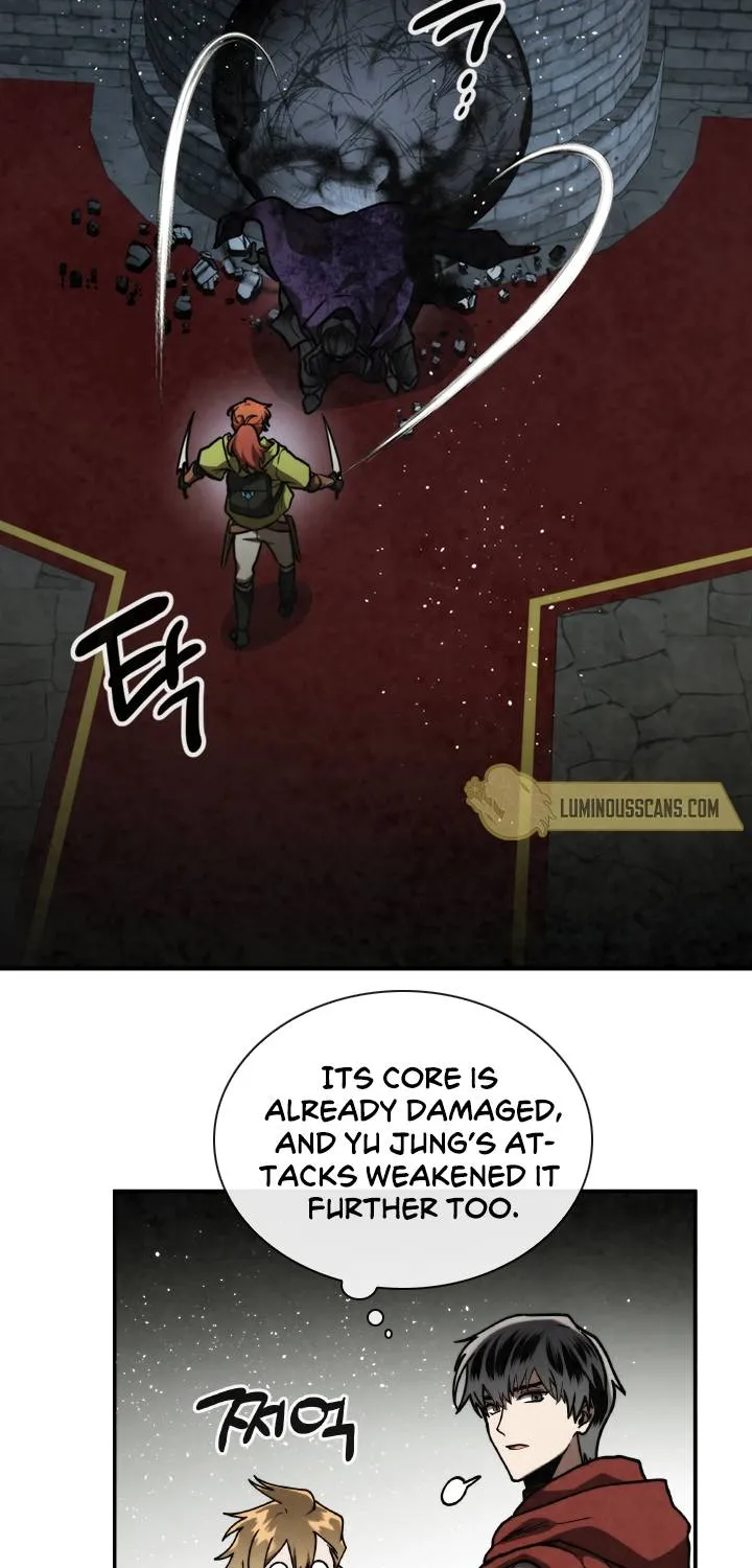 Read Memorize Manga Online